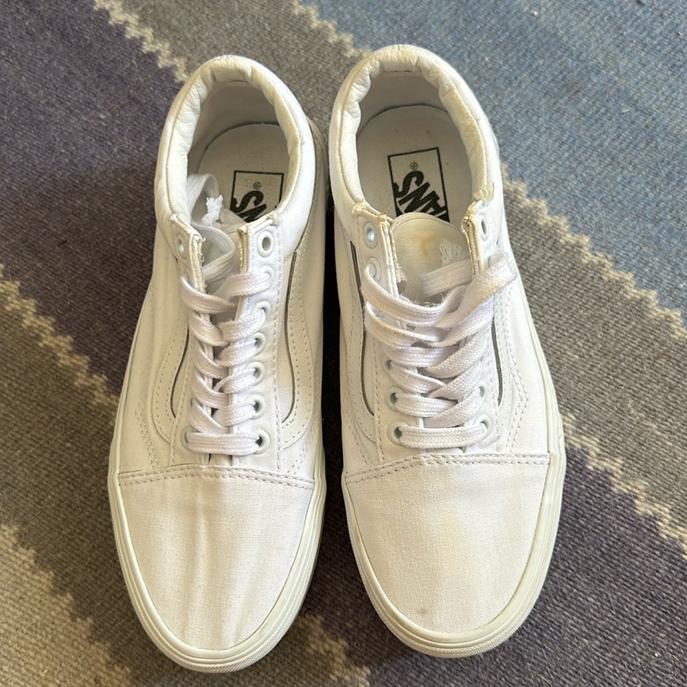 Vans Platform - image 1